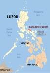 Ph locator camarines norte